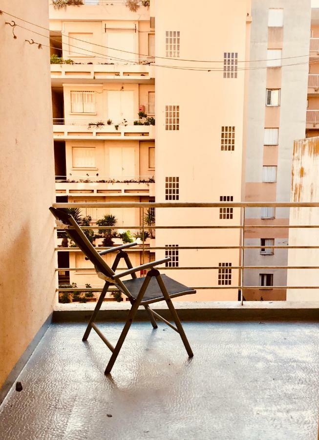 Maison Imma นีซ ภายนอก รูปภาพ