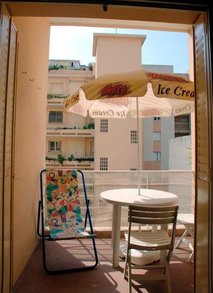 Maison Imma นีซ ภายนอก รูปภาพ